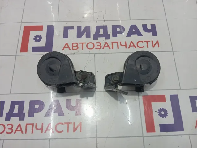 Сигнал звуковой Hyundai Equus (VI) 966503M000