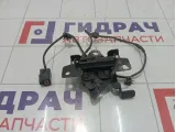 Замок капота Hyundai Equus (VI) 811303N000