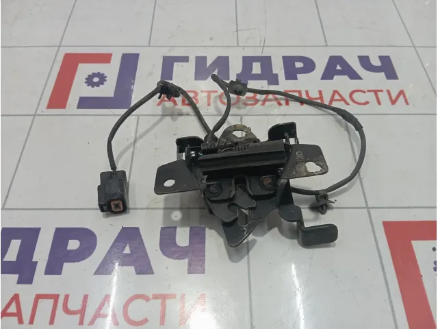 Замок капота Hyundai Equus (VI) 811303N000