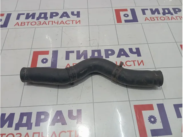 Патрубок радиатора Hyundai Equus (VI) 254143M000