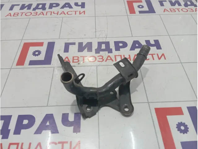 Кронштейн блока цилиндров Hyundai Equus (VI) 223403C200