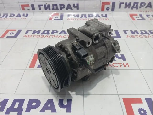 Компрессор системы кондиционирования Hyundai Equus (VI) 977013N700