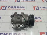 Компрессор системы кондиционирования Hyundai Equus (VI) 977013N700