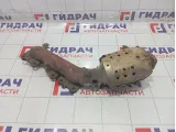 Коллектор выпускной правый Hyundai Equus (VI) 285103C800