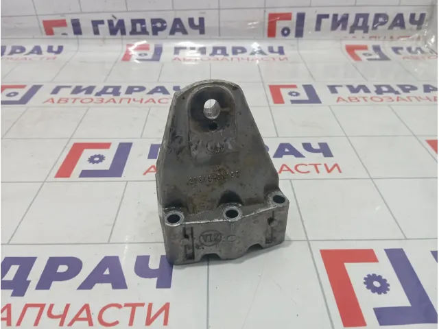 Кронштейн двигателя правый Hyundai Equus (VI) 218153M150