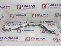 Трубка системы охлаждения КПП Hyundai Equus (VI) 254763M300