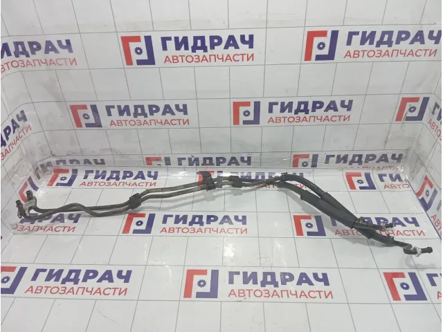 Трубка системы охлаждения КПП Hyundai Equus (VI) 254763M300