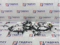 Проводка моторная Hyundai Equus (VI) 914113M020