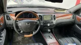 Датчик кислородный/Lambdasonde Hyundai Equus (VI) 392103C530