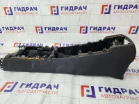 Консоль центральная Hyundai Genesis 846103M000BR