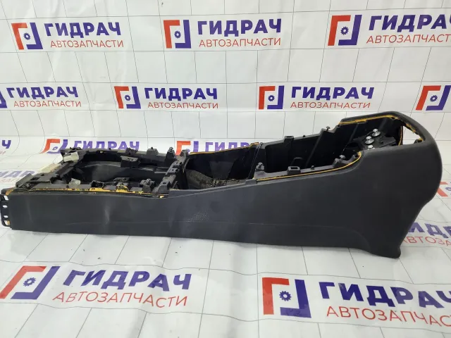 Консоль центральная Hyundai Genesis 846103M000BR