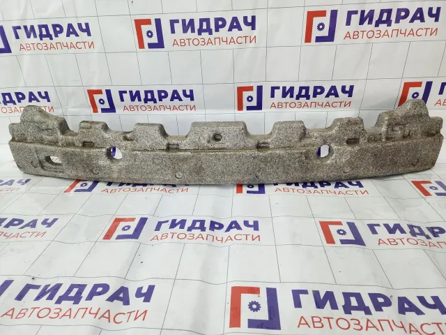 Наполнитель бампера задний Hyundai Genesis 866203M000