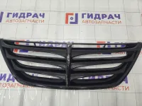 Решетка радиатора Hyundai Genesis 863513M110