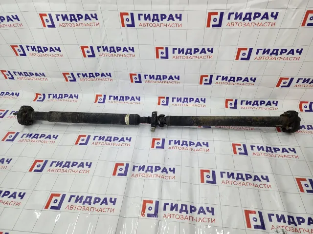 Вал карданный Hyundai Genesis 493003M000