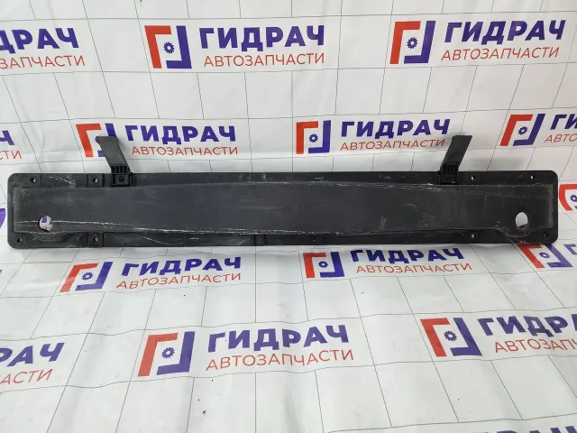 Усилитель бампера задний Hyundai Genesis 866333M000