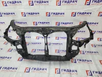 Панель передняя Hyundai Genesis 641013M000