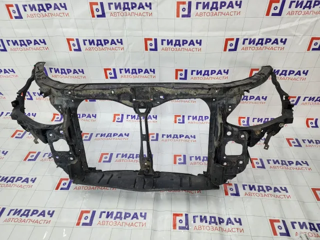 Панель передняя Hyundai Genesis 641013M000