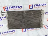 Радиатор кондиционера Hyundai Genesis 976063M160