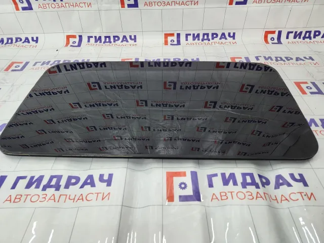 Люк (стекло) Hyundai Genesis 816103M000