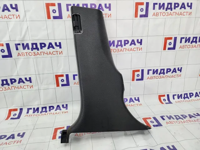 Обшивка стойки средней левой нижняя Hyundai Genesis