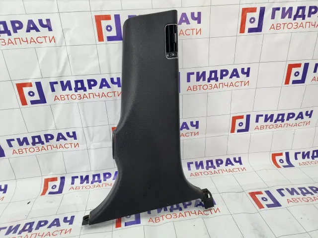 Обшивка стойки средней правой нижняя Hyundai Genesis 858453M000BR