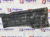 Защита антигравийная правая Hyundai Genesis 841453M000