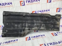 Защита антигравийная левая Hyundai Genesis 841353M000