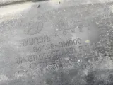 Защита антигравийная левая Hyundai Genesis 841353M000