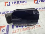 Лючок бензобака Hyundai Genesis 695103M000