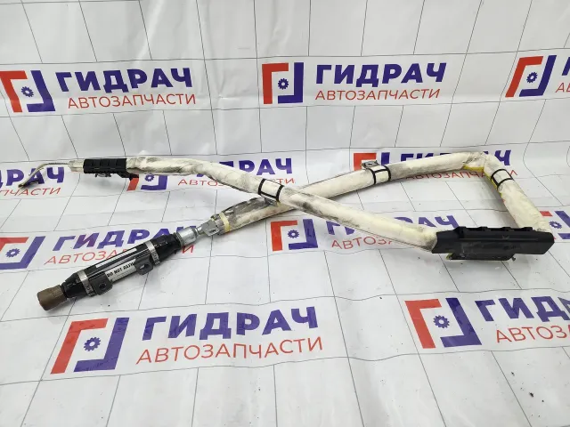 Подушка безопасности боковая (шторка) правая Hyundai Genesis 850203M000