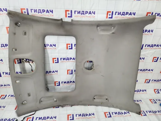 Обшивка потолка Hyundai Genesis 854003M091