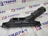 Воздухозаборник Hyundai Genesis 282103M000