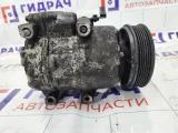 Компрессор системы кондиционирования Hyundai Genesis 977013M000