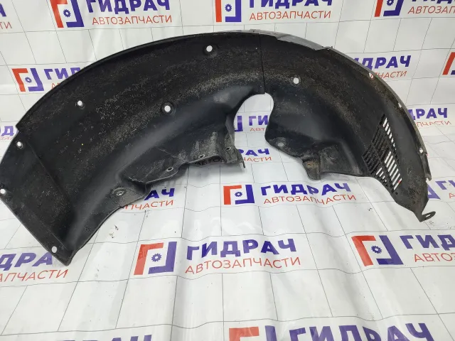 Локер (Подкрылок) задний левый Hyundai Genesis 868213M000