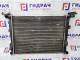 Радиатор основной Hyundai Genesis 253103M145