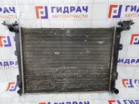 Радиатор основной Hyundai Genesis 253103M145