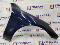 Крыло переднее правое Hyundai Genesis