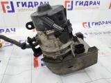 Насос гидроусилителя Hyundai Genesis 574103M000