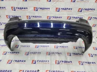 Бампер задний Hyundai Genesis 866103M011