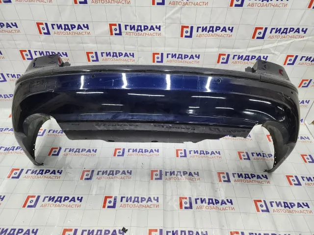 Бампер задний Hyundai Genesis 866103M011