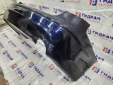 Бампер задний Hyundai Genesis 866103M011