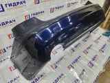 Бампер задний Hyundai Genesis 866103M011