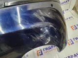 Бампер задний Hyundai Genesis 866103M011