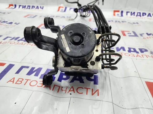 Блок ABS Hyundai Genesis 589203M0A5
