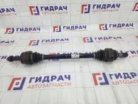 Привод задний правый Hyundai Genesis 496003M000