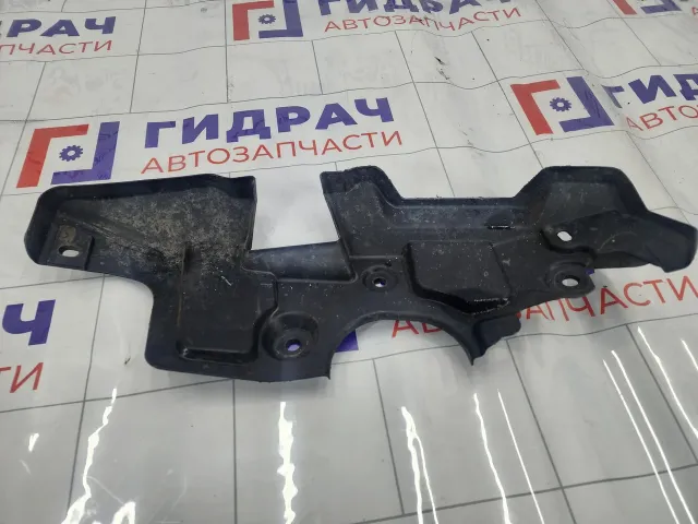 Пыльник двигателя правый Hyundai Genesis 291303M500