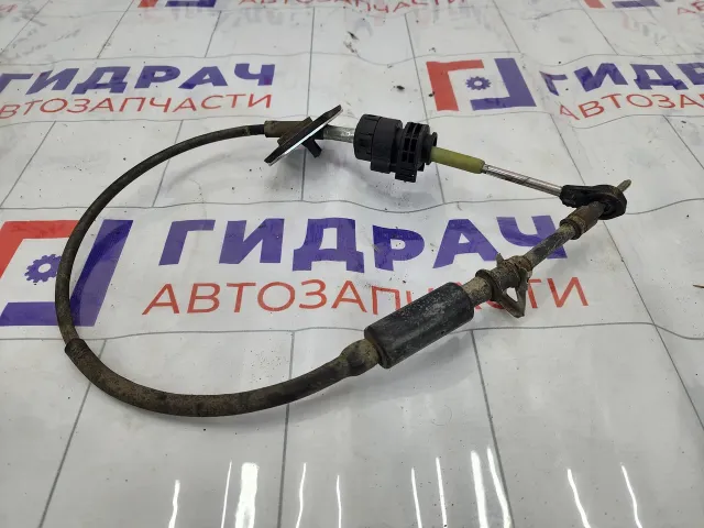 Трос КПП Hyundai Genesis 467903M000
