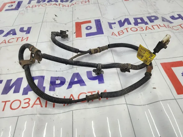 Провод датчика ABS переднего левого Hyundai Genesis 598303M000