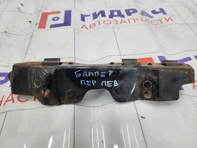 Кронштейн бампера передний левый Hyundai Genesis