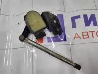 Датчик регулировки дорожного просвета Hyundai Genesis 558323M000